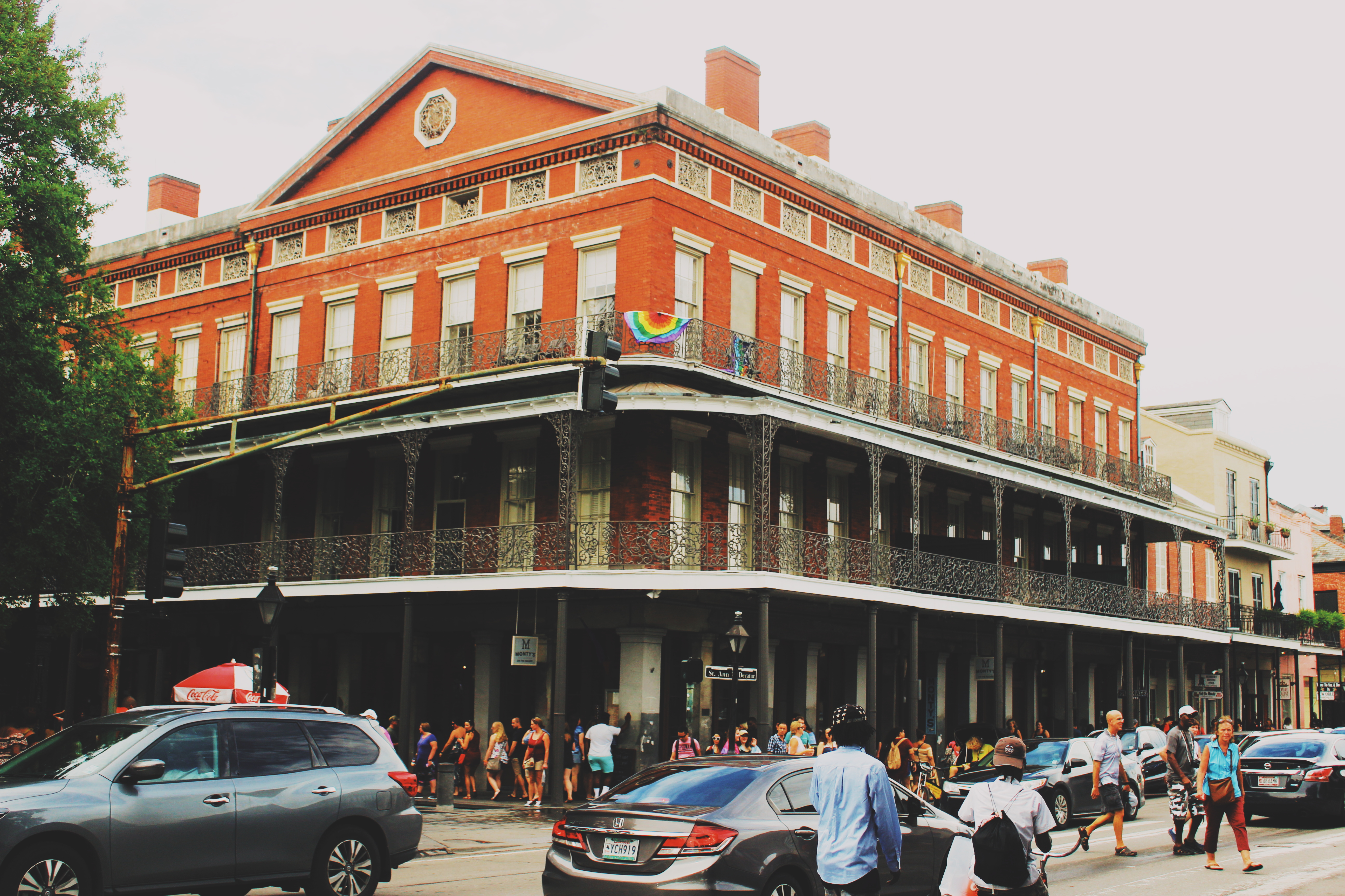 New Orleans – Part 2