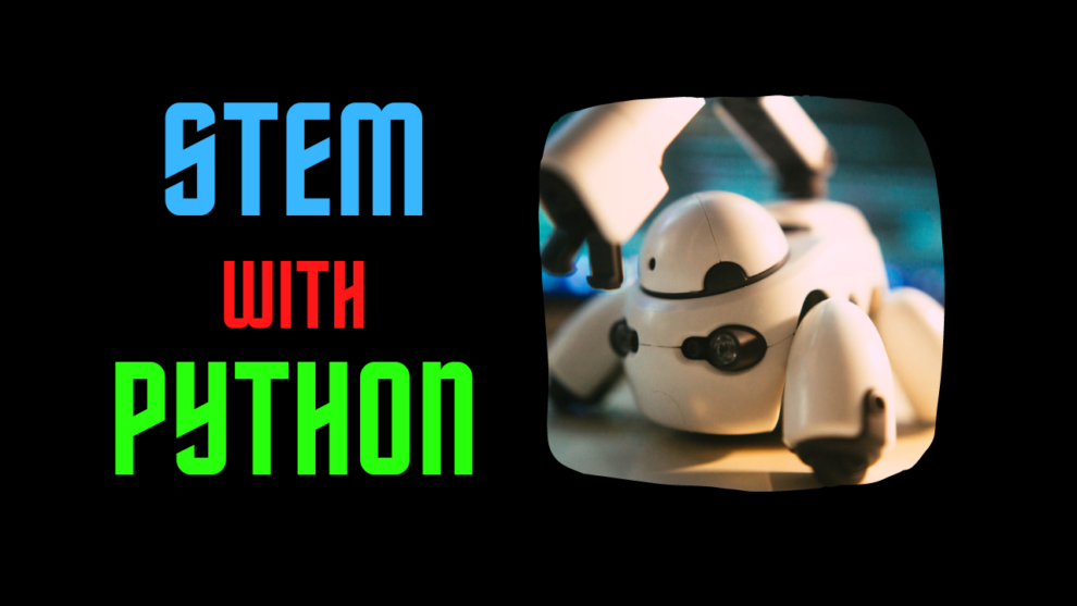 STEM with Python – Part 13: Kotlin Compiler Automation