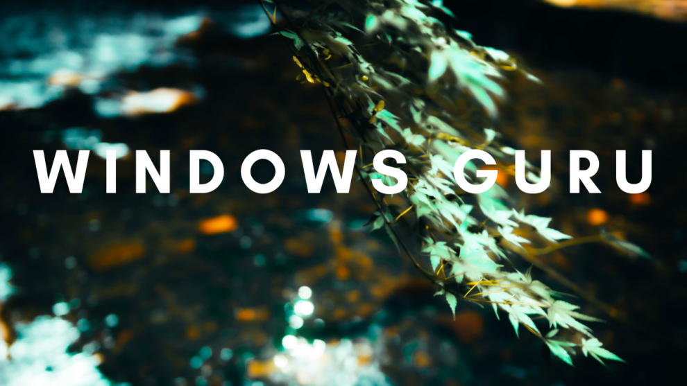 Windows Guru – How to set up AutoHotKey in Windows 10