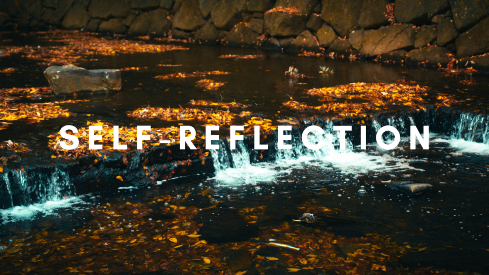 Self-reflection – My Struggle with Loneliness and Meetups