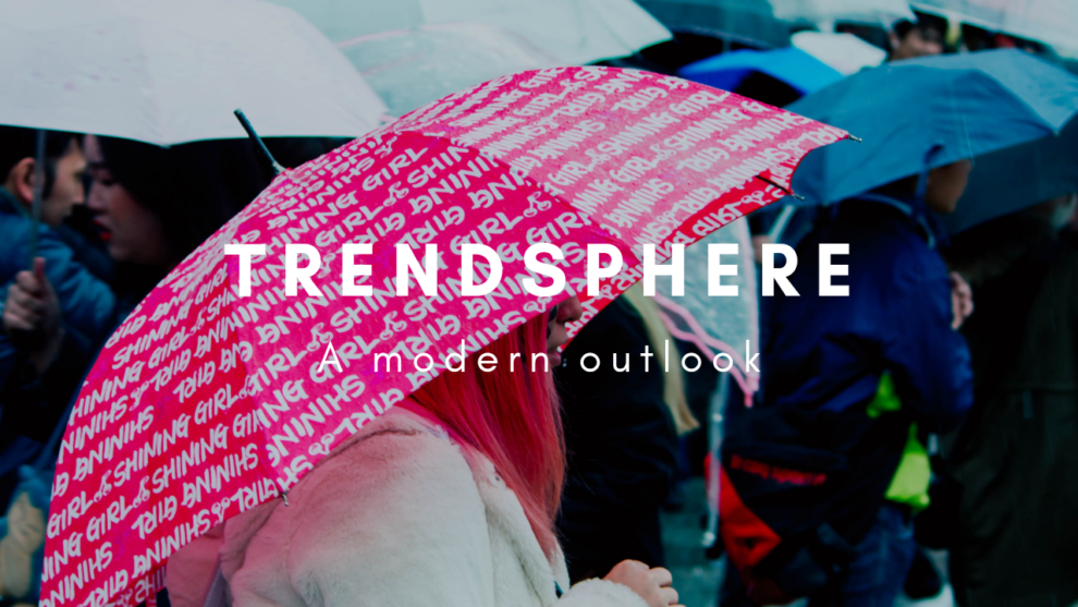 TrendSphere: A Modern Outlook – Microplastics Everywhere