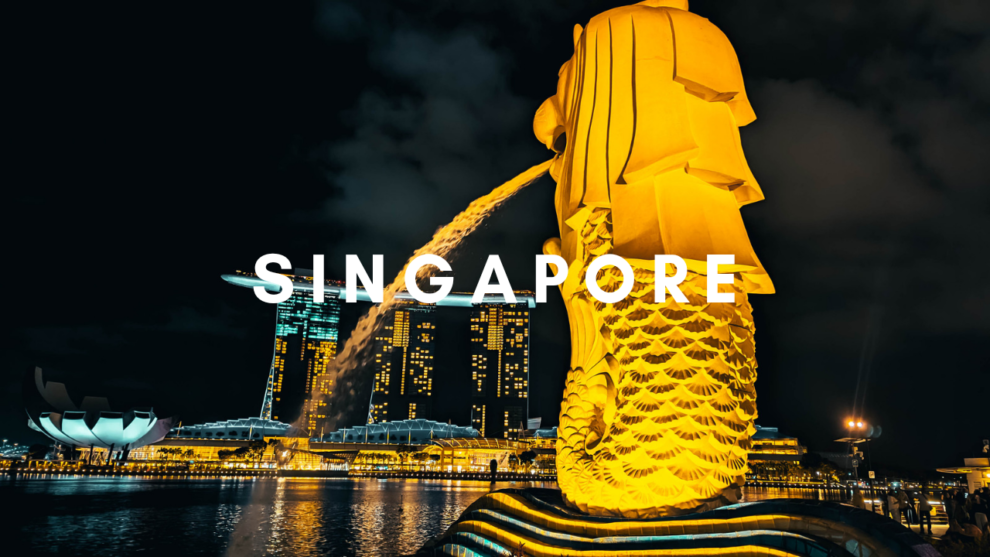 Singapore Unveiled: How a City Transformed My Perspective